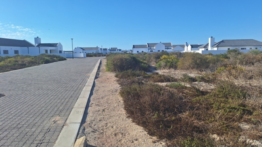 0 Bedroom Property for Sale in Atlantic Sands Private Estate Western Cape